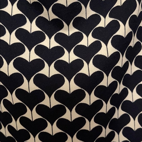 Graphic heart top - Picture 5 of 7